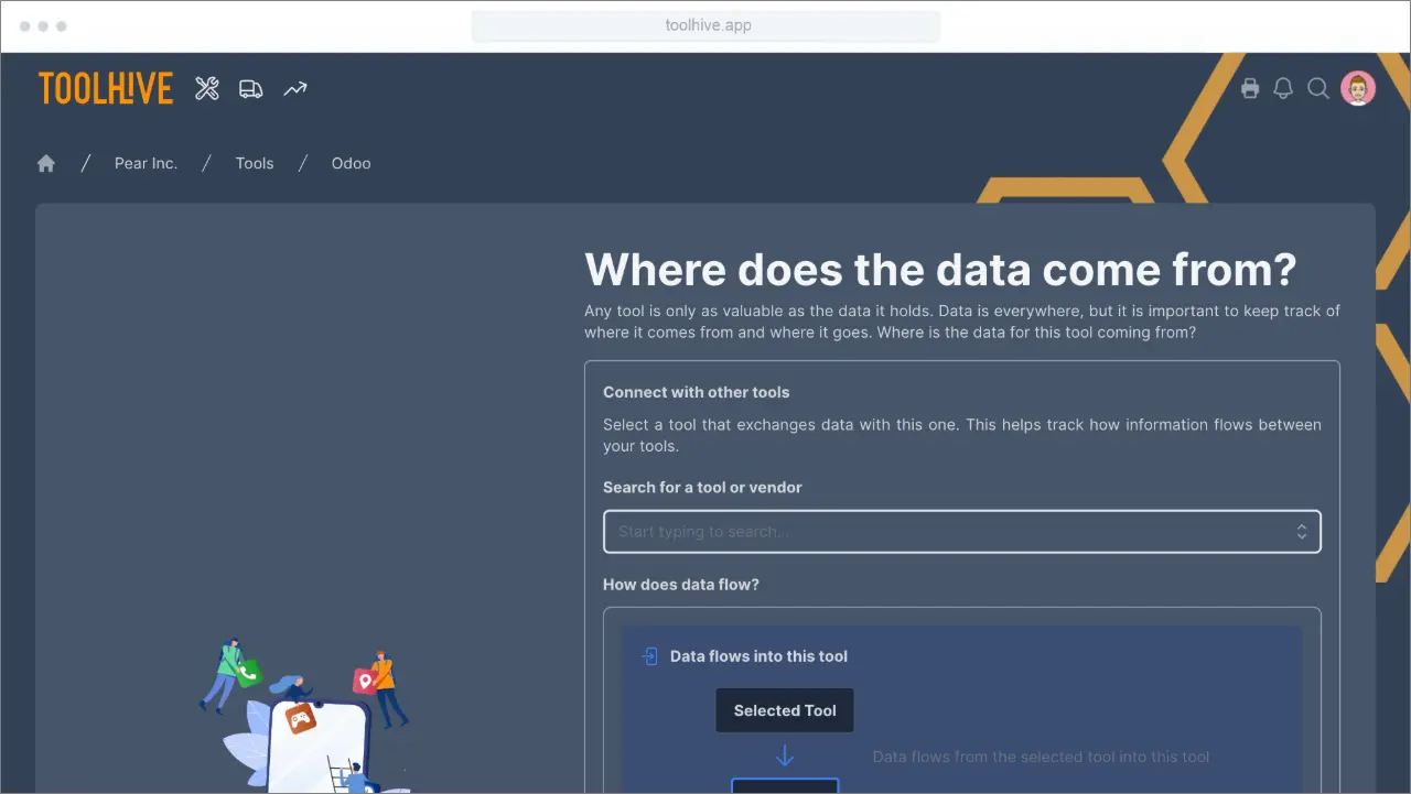 ToolHive screenshot