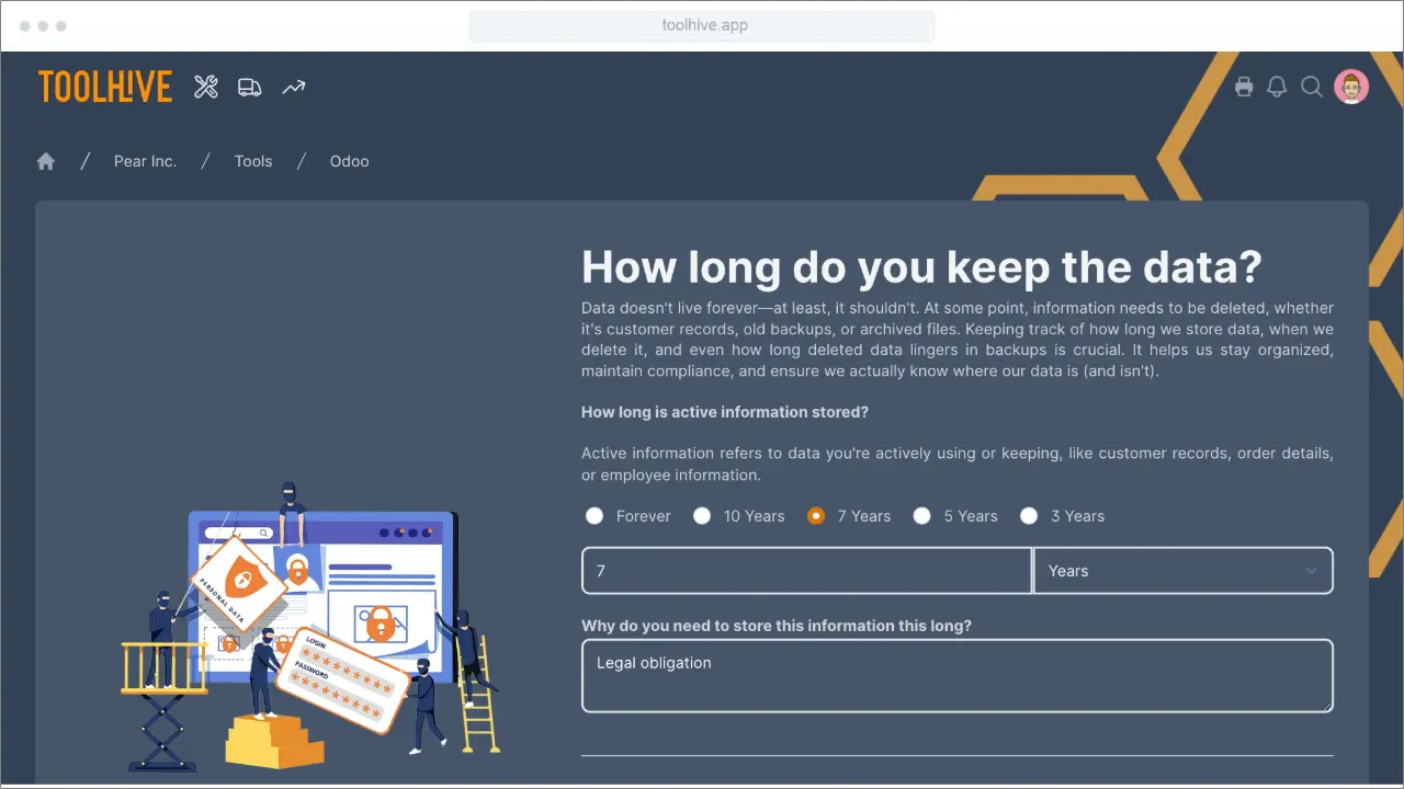 ToolHive screenshot