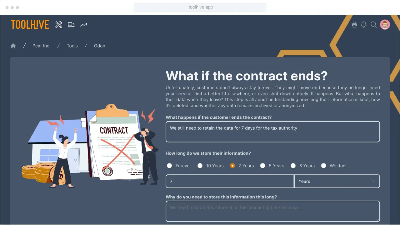 ToolHive screenshot