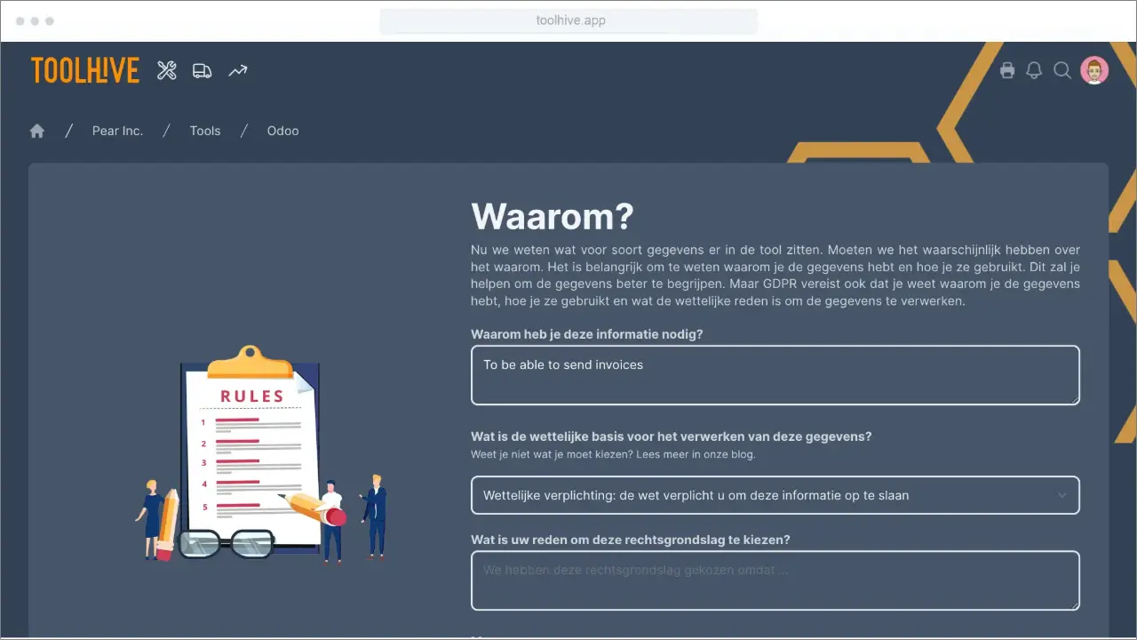 ToolHive screenshot
