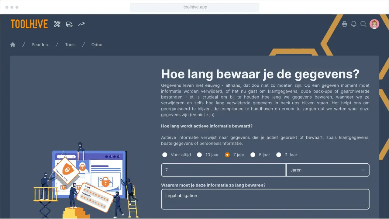 ToolHive screenshot