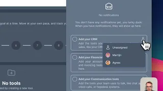 Screenshot of A mountain of compliance? Meet your trail guide: The ToolHive Compliance Journey